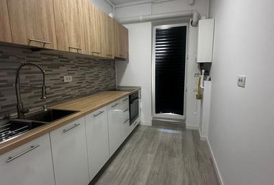 Garsonieră în Central - 1