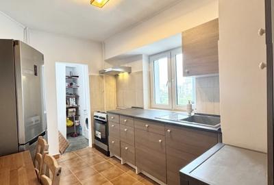 Apartament cu 3 Camere Bdul Libertatii-Parc Izvor - 10