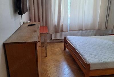 Garsonieră decomandată în Complex Studențesc - 4