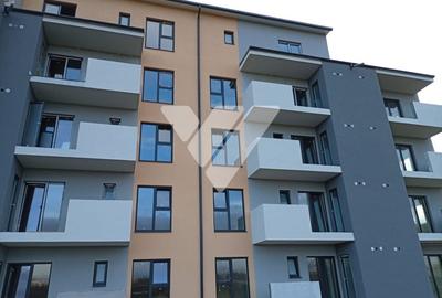 Apartament 2 camere, etaj 1 - Loc de parcare - 3