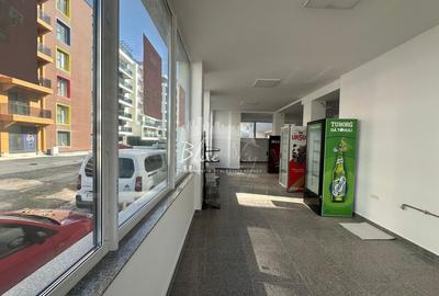 Spatiu comercial de inchiriat, Str. D8, Mamaia Sat - 18