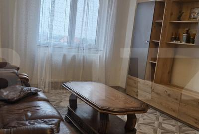 Apartament cu 2 camere decomandat în Central - 5