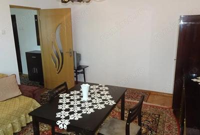 Inchiriez apartament 2 camere decomandat in Deva, etaj 3, zona Marasti, mobilat - 12