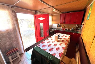 COMISION 0% - Casa 4 Camere Dulcesti – 834mp Teren - 7