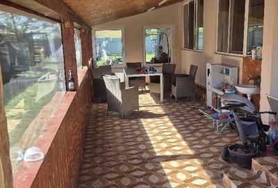 Casă cu 1 camere cu Teren 700 Mp în Variaș - 5