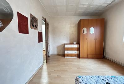 Garsonieră decomandată în Dristor