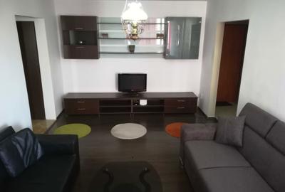 Apartament cu 2 camere semidecomandat în Basarab
