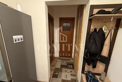 Apartament cu 2 camere decomandate | Zona Olimpia - Mănăștur - 7