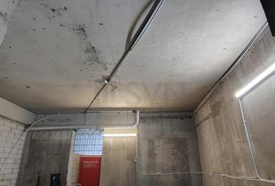 Spatiu comercial I metrou Mihai Bravu I complex nou - 3