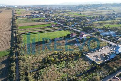 Teren de 5000 mp, în Hemeiuș - 2