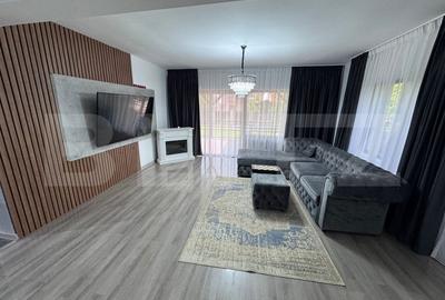 Proprietate rezidentiala de vanzare, zona Parcul Chindia - 6