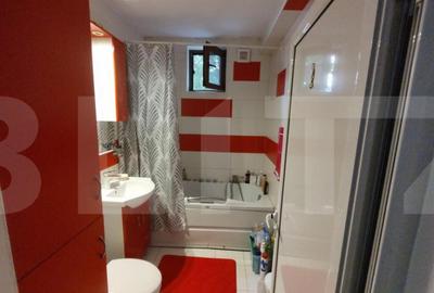 Casa 6 camere, 180 mp utili, 460 mp teren, Turda Casa 6 camere, 180 mp utili, 460 mp teren, Turda - 2