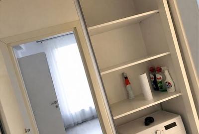 Apartament cu 2 camere semidecomandat în Lacul Morii - 3
