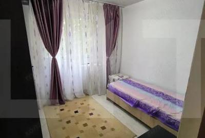 Apartament 2 camere, 42,25 mp, strada Straja - 12