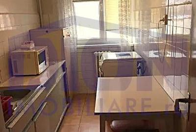 APARTAMENT 3 CAM, PIATA BERCENI/OBREGIA - 7