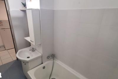 Apartament cu 2 camere, mobilat în Circumvalațiunii - 7