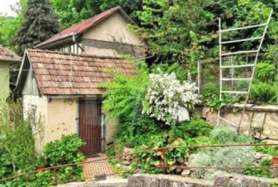 Apartament de vanzare, cu 4 camere, 80 mp, zona Cetate - 1