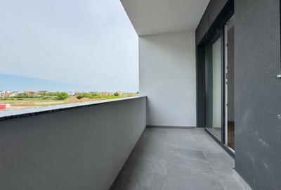 Apartament cu 2 camere decomandat în Giroc - 17
