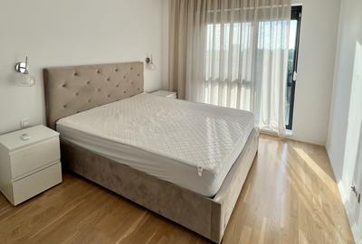Apartament cu 2 camere decomandat, mobilat în Domenii - 2