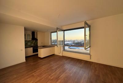 Apartament cu 3 camere decomandat în Băneasa - 11