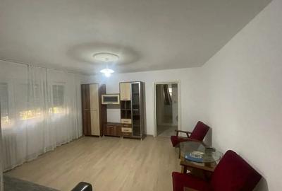Apartament cu 2 camere decomandat în Nufărul - 2