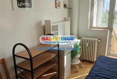 Apartament cu 3 camere semidecomandat în Văcăresti - 8