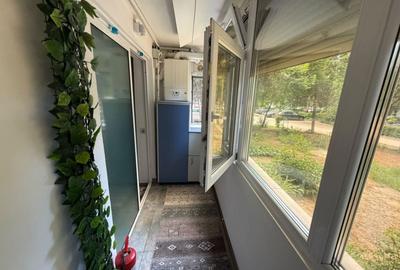 Apartament cu 3 camere decomandat, mobilat în Tomis Nord - 7