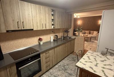 Apartament 3 camere - 66 mp - Apahida - Cluj! - 4