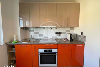 Apartament cu 2 camere decomandat în Salca - 12