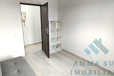 Apartament cu 3 camere decomandat în Central - 16