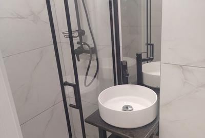 Apartament cu 2 camere în Gălăuțaș - 1