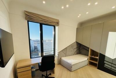 Apartament cu 4 camere decomandat în Tineretului - 5