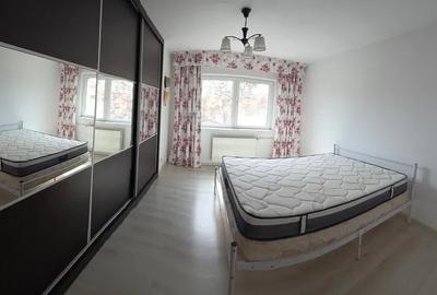 Apartament cu 3 camere decomandat în Drumul Taberei - 6