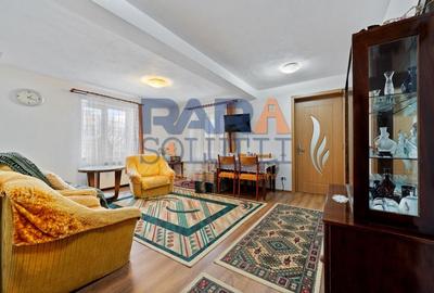 Casă P+1, 4 dormitoare, 2 băi, 1080 mp teren - 2