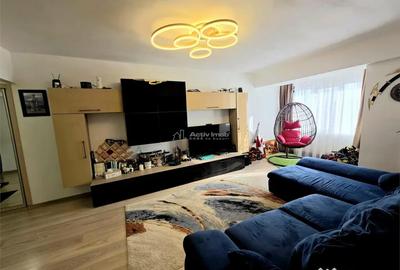 Apartament cu 3 camere decomandat în Central - 13