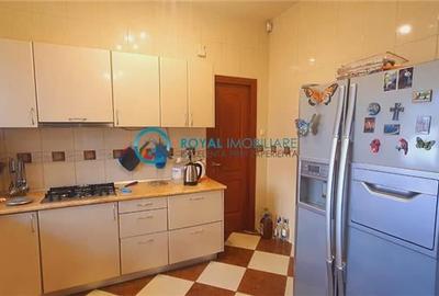 Royal Imobiliare - vanzare vila de lux, zona Albert - 11
