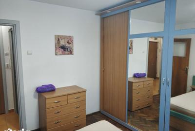 Apartament cu 2 camere, mobilat în Central - 7