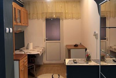 Apartament cu 2 camere în Central - 8