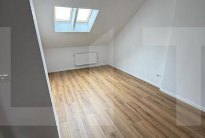 Penthouse de vanzare cu 4 camere, etaj 4, zona Dorobantilor - 1