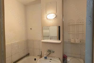 Garsonieră semidecomandată în Ultracentral - 4