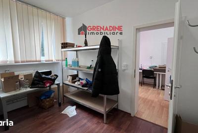 Spațiu comercial, de 24 mp, în Astra - 3