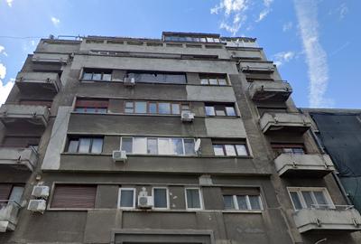 3-Rooms - Căderea Bastiliei -7th Floor – ID MT745- RENT - 3