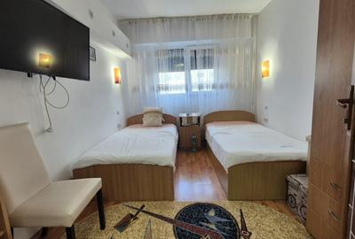 Apartament cu 4 camere decomandat, mobilat în - 6