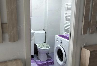 Apartament cu 2 camere decomandat în Central - 1