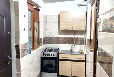 Apartament cu 2 camere semidecomandat în Tomis Nord - 8
