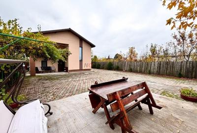 CASA P+M 183mp cu Teren Generos, ideala pentru familie – Mihailesti, Giurgiu - 6