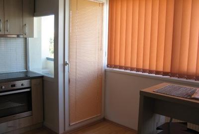 Garsonieră decomandată în Lujerului - 7