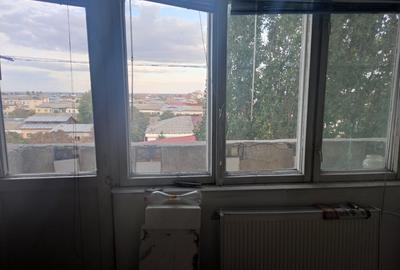 Apartament 3 camere Zona Centrala - Profi Capela - etaj 7 - 54 mp