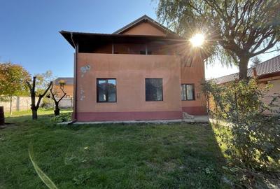 Exclusivitate! Vila P+M inalta, 5 camere, Valu lui Traian! - 2