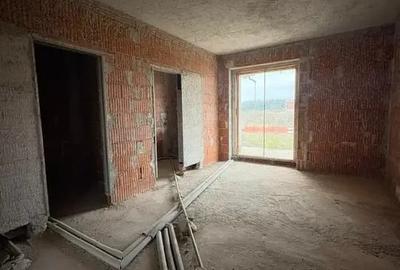 Casa Superba Nefinalizata | 600 m Utili | 2500 m Teren | Padure 100 m - 15